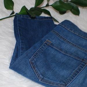 Garage High Waist Jeggings